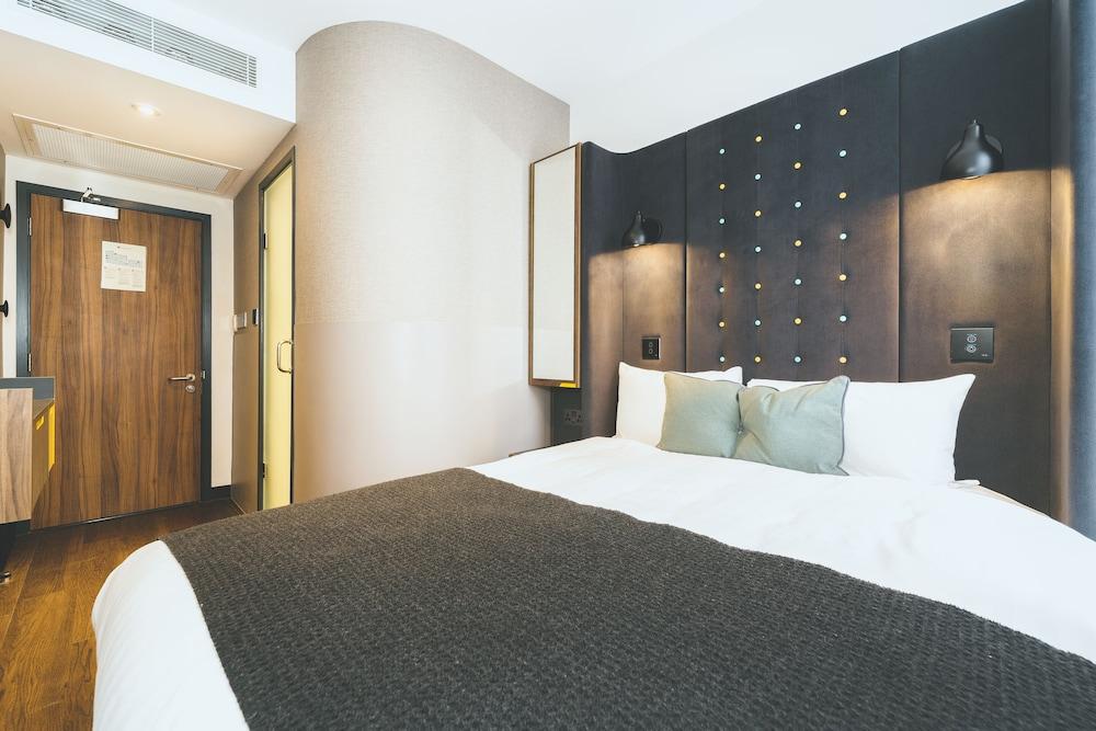 Hotel Point A Liverpool Street Londra