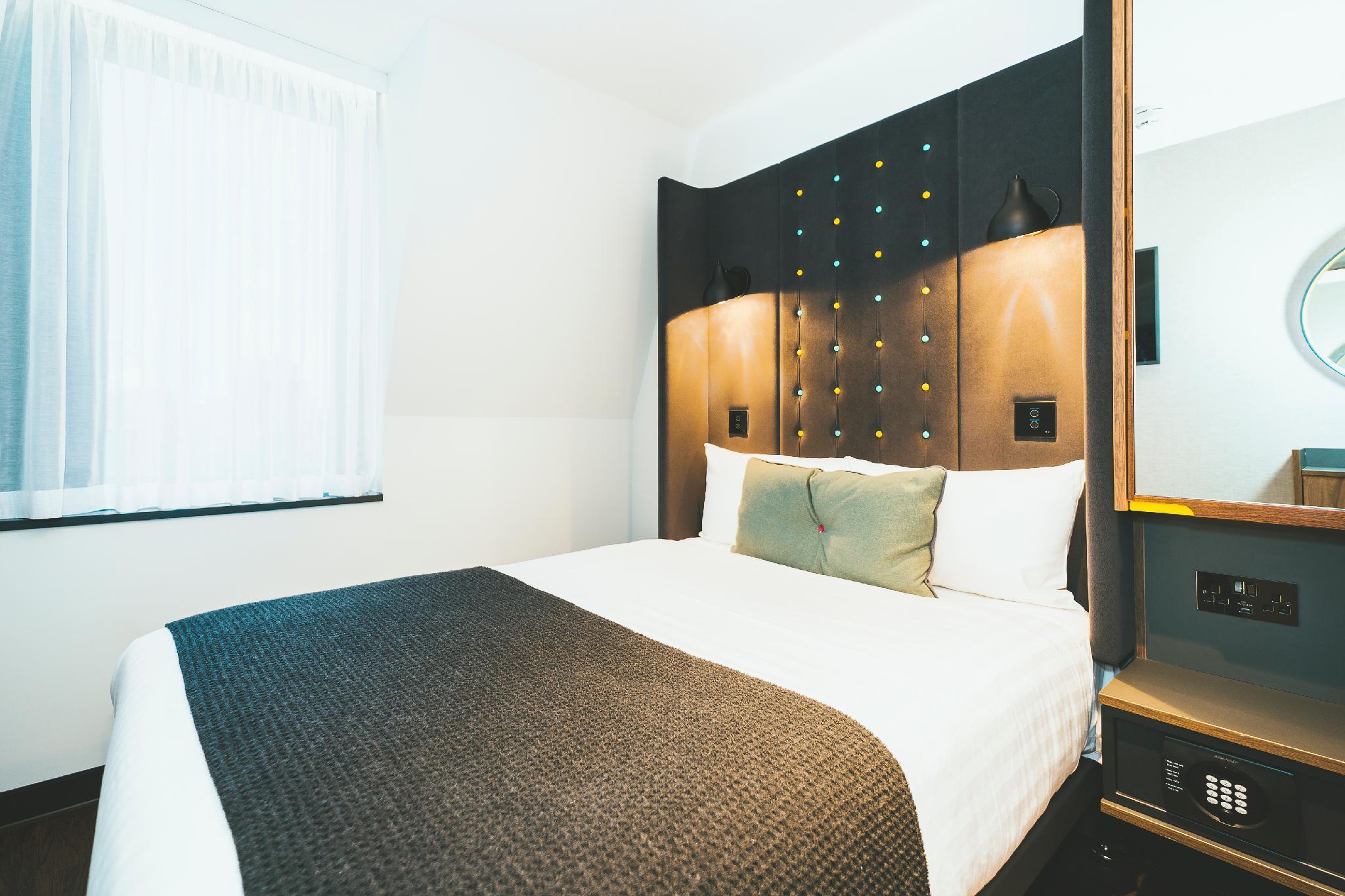 Point A Liverpool Street 3* Londra